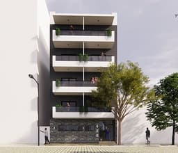 Departamento en Venta