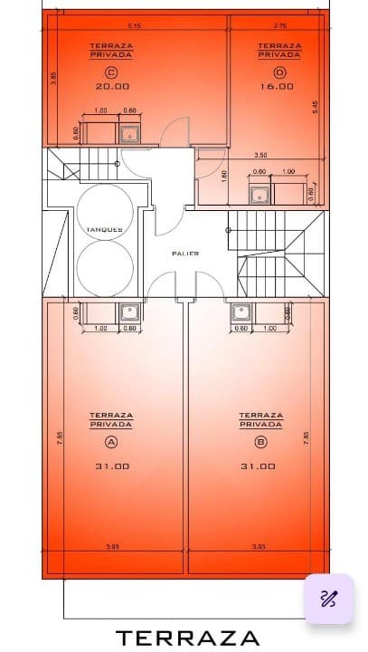 Departamento en Venta — foto 1