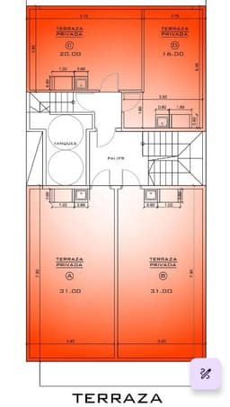 Departamento en Venta