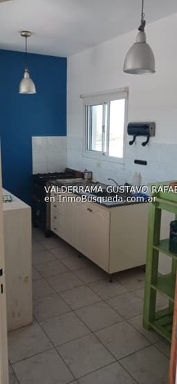 Departamento en Venta