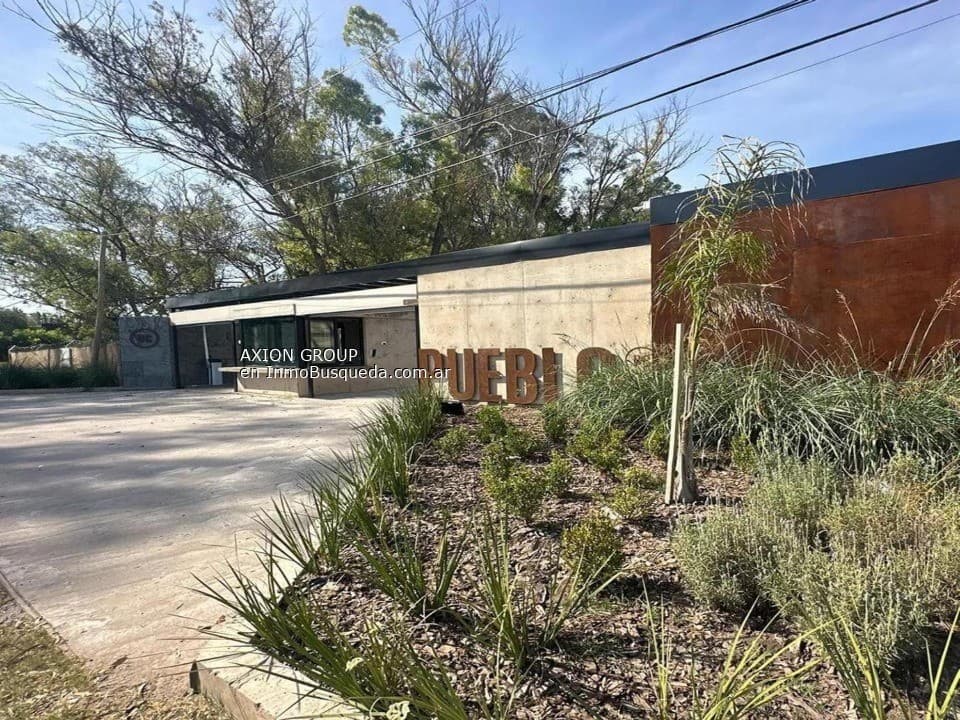 Terreno en Venta — foto 1