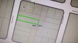 Lote en Venta