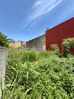 Terreno en Venta
