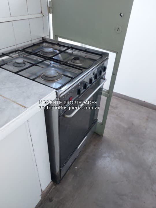 Departamento en Alquiler — foto 1