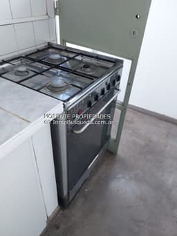 Departamento en Alquiler