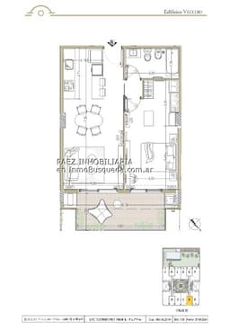 Departamento en Venta