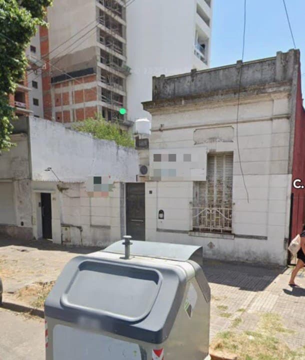 Terreno en Venta — foto 1