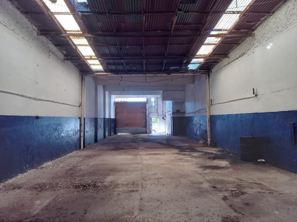 Galpon en Venta — foto 1