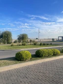 Lote en Country en Venta
