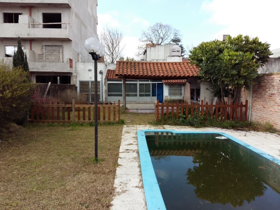 Lote en Venta — foto 1