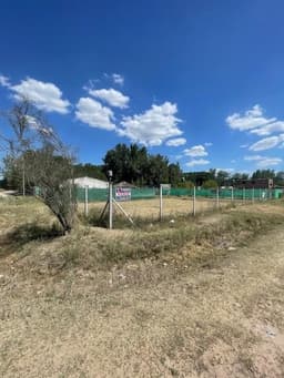 Lote en Venta