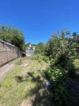 Lote en Venta