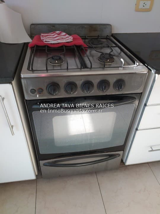 Departamento en Venta — foto 1