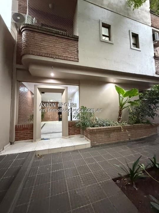 Departamento en Alquiler — foto 1