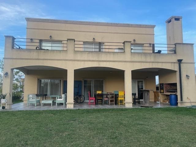 Casa en Country en Venta — foto 1