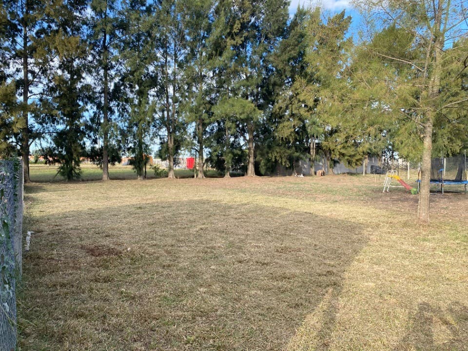 Lote en Venta — foto 1