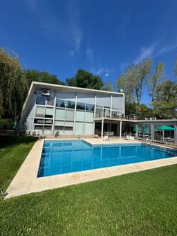Casa en Country en Venta