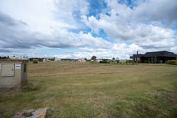 Lote en Country en Venta