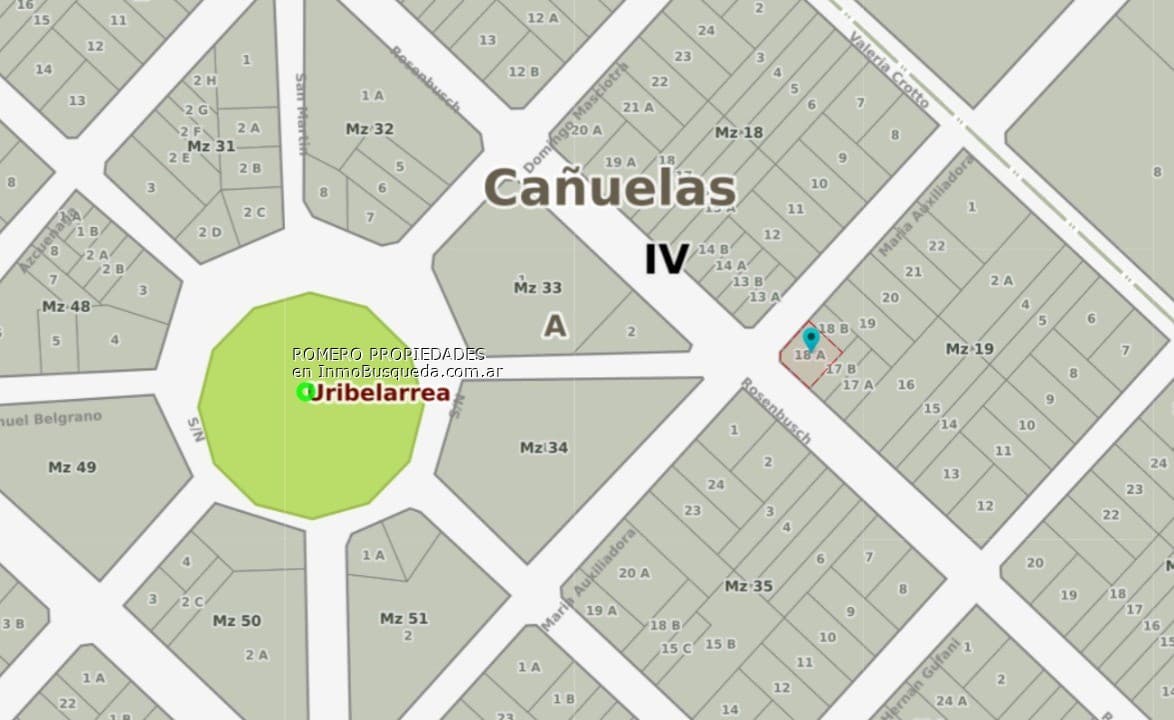 Casa en Venta — foto 1