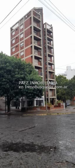 Departamento en Alquiler
