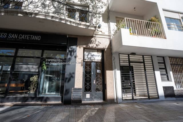 Departamento en Venta