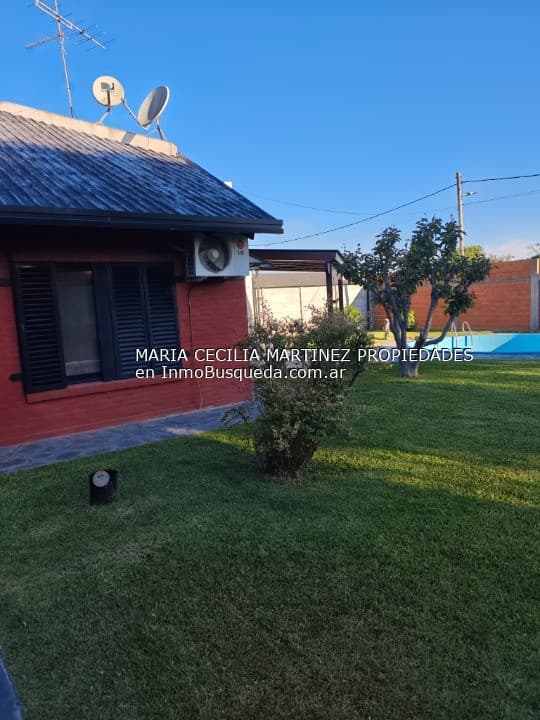 Casa Quinta en Venta — foto 1