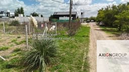 Lote en Venta