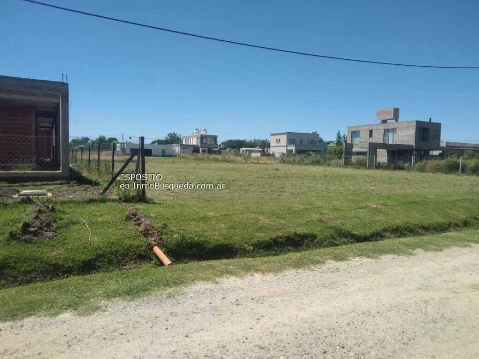 Lote en Venta — foto 1
