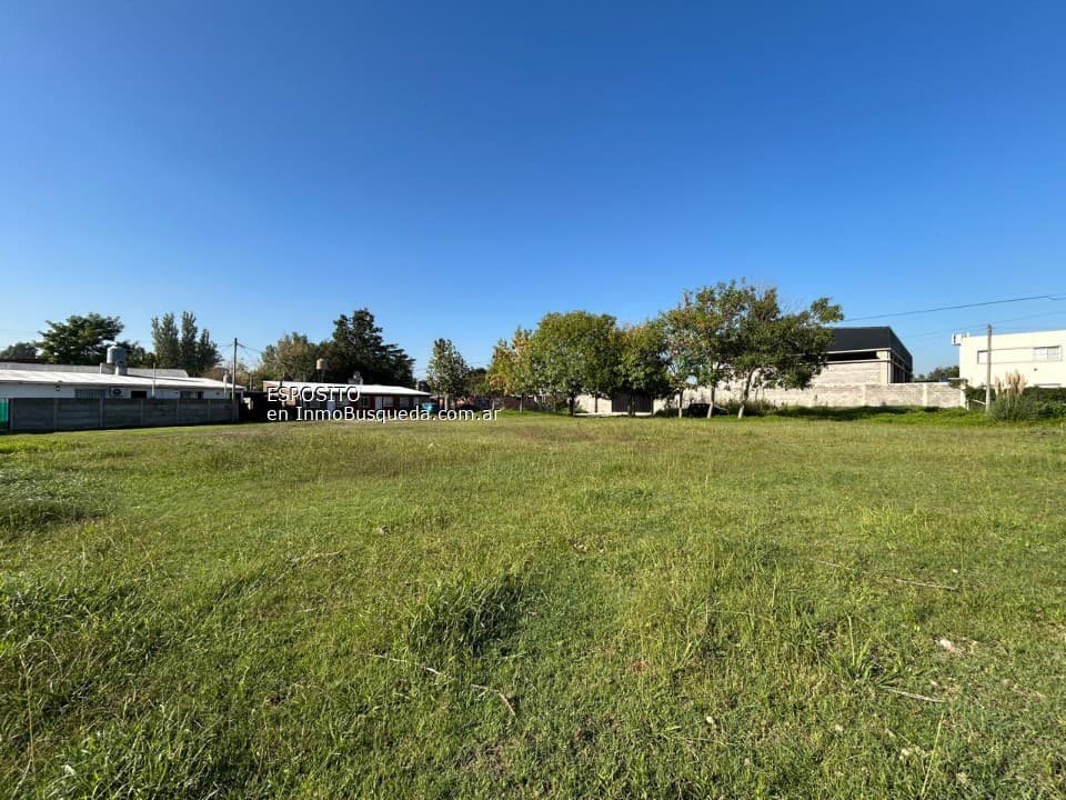 Lote en Venta — foto 1