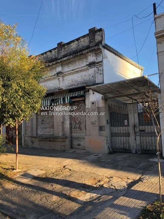 Lote en Venta — foto 1