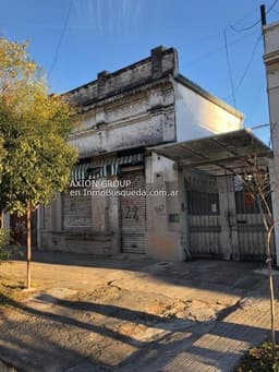 Lote en Venta