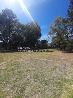 Lote en Country en Venta