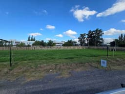 Lote en Venta
