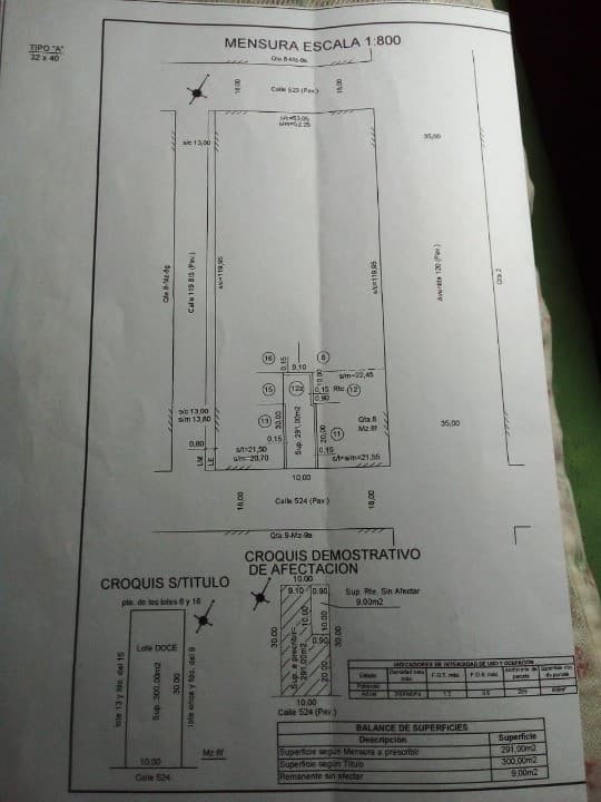 Lote en Venta — foto 1