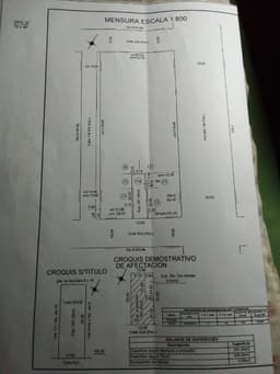 Lote en Venta