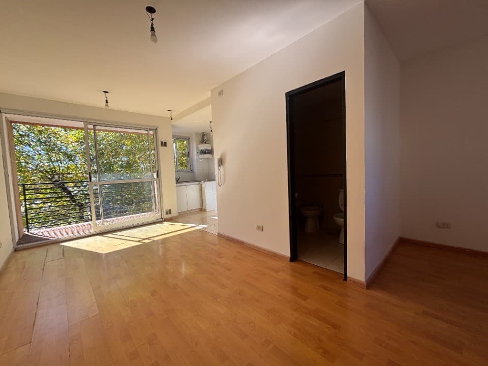 Departamento en Alquiler — foto 1