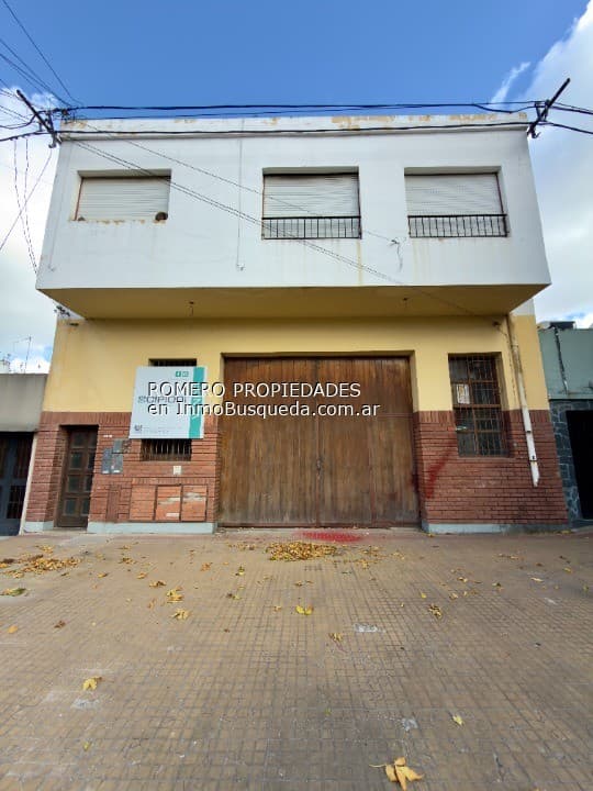 Galpon en Venta — foto 1