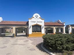 Lote en Country en Venta