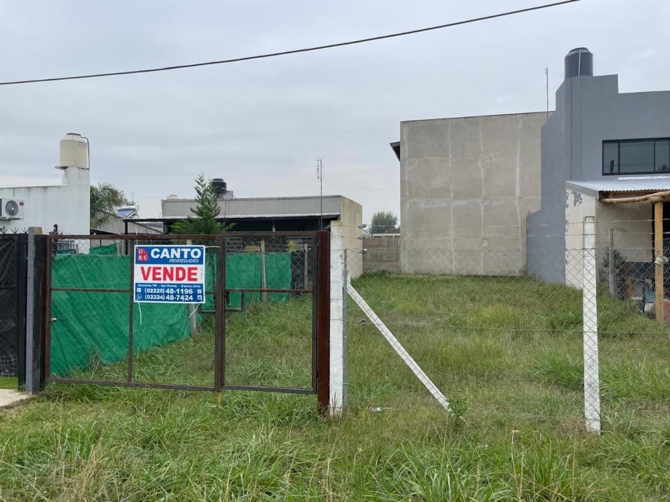 Lote en Venta — foto 1