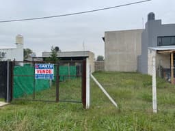 Lote en Venta