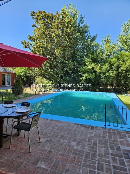 Casa Quinta en Venta