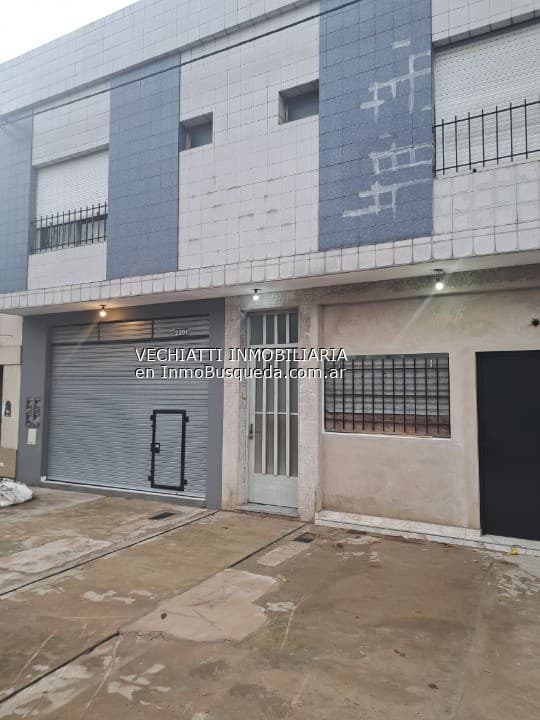 Local en Venta — foto 1