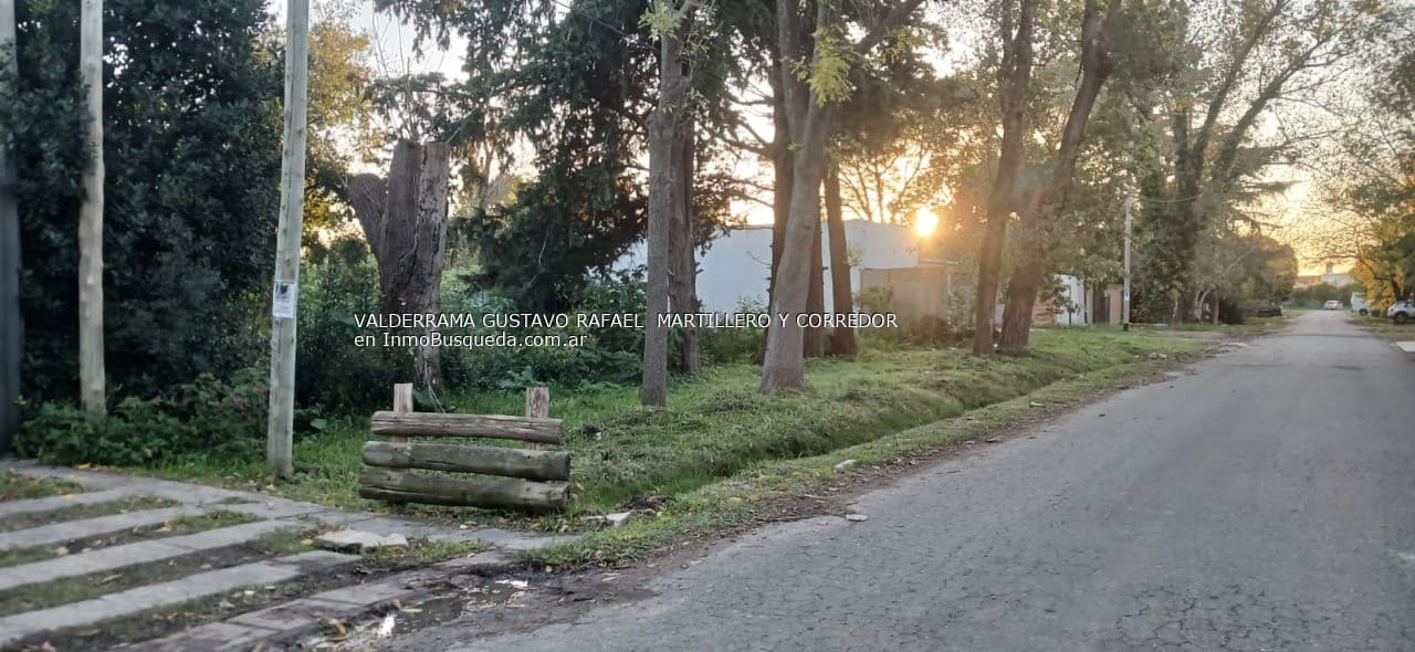 Lote en Venta — foto 1