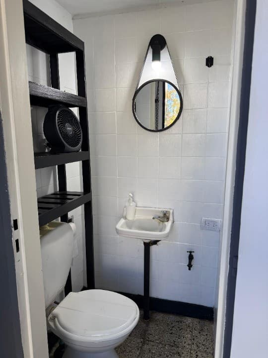 Departamento en Alquiler — foto 1