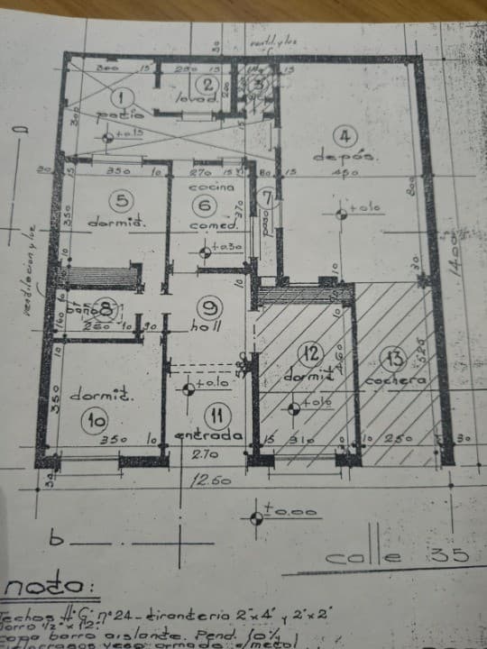 Casa en Venta — foto 1