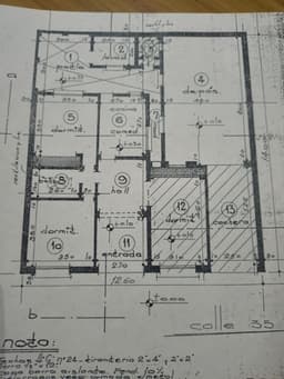 Casa en Venta