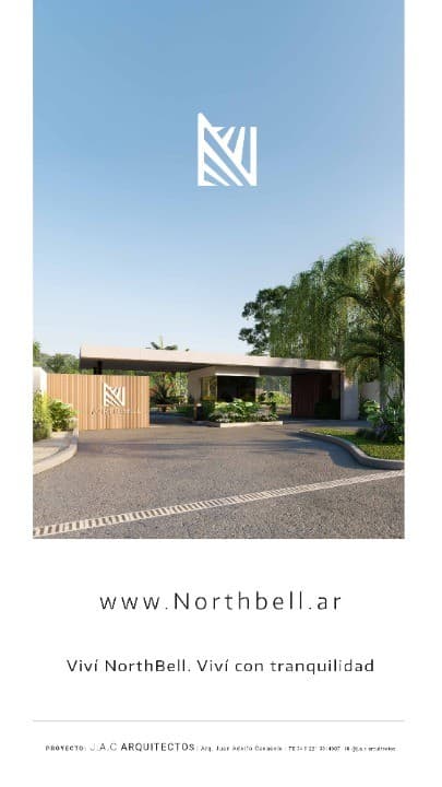 Terreno en Venta — foto 1