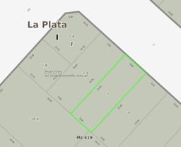 Lote en Venta