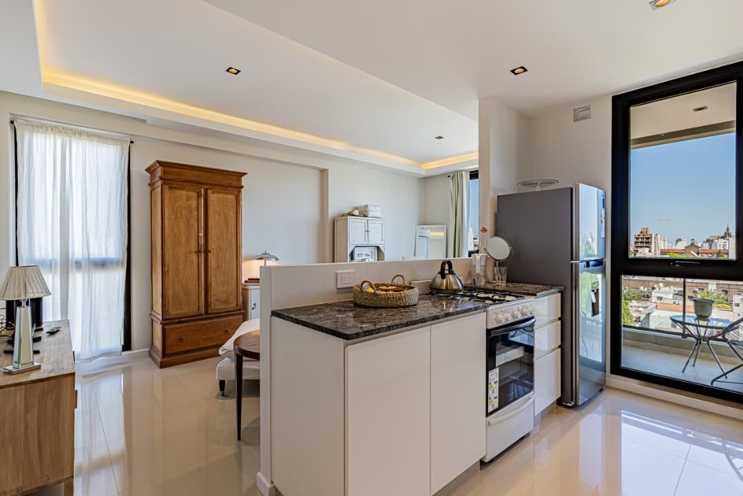 Departamento en Venta — foto 1