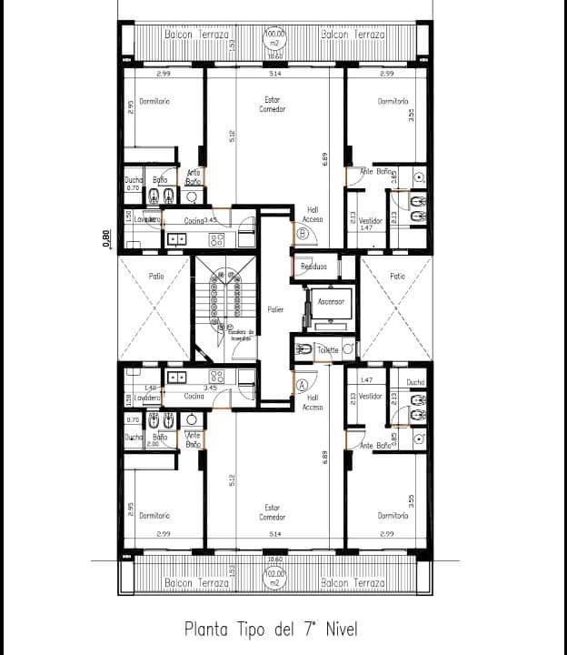Departamento en Venta — foto 1